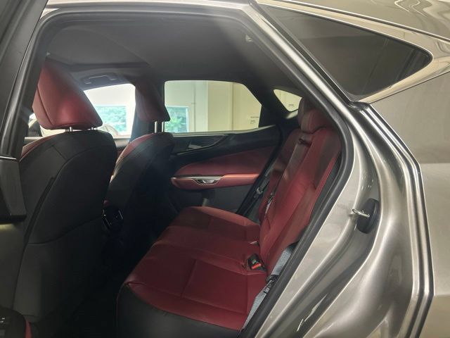 Used 2024 Lexus NX 350 AWD image 24
