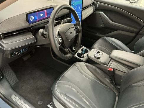 Used 2023 Ford Mustang Mach-E Premium RWD image 13