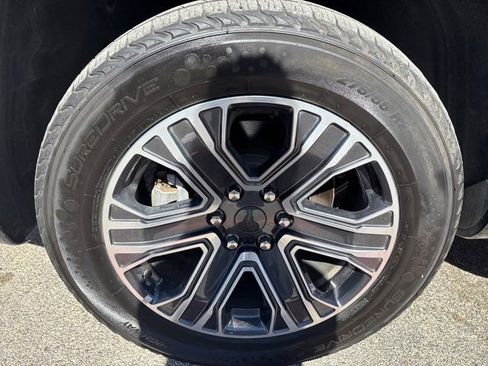 Used 2022 Jeep Wagoneer Series III w/ Convenience Group I image 11