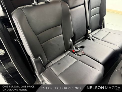 Used 2022 Honda Pilot Special Edition image 47