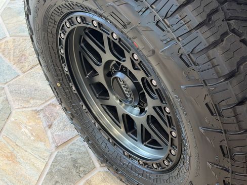 New 2026 Toyota Tacoma SR5 image 14