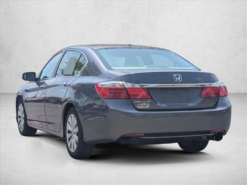 Used 2015 Honda Accord EX-L image 7