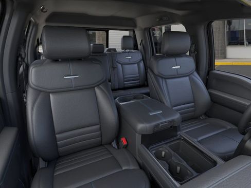 New 2026 Ford F350 Platinum w/ FX4 Off-Road Package image 10