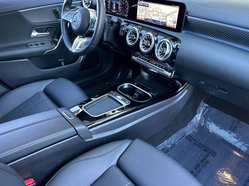 Used 2024 Mercedes-Benz CLA 250 CLA 250 image 13