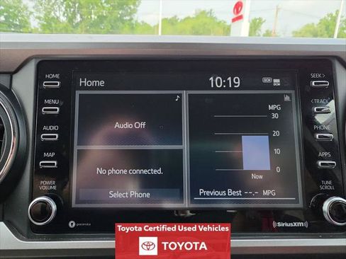Certified 2023 Toyota Tacoma SR5 AWD/4WD image 18