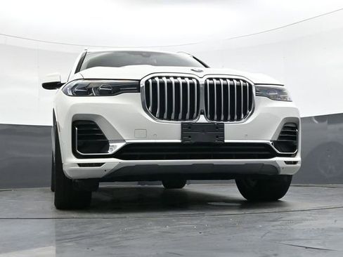 Used 2022 BMW X7 xDrive40i w/ Premium Package image 38