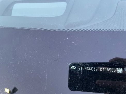 New 2026 Lexus NX 350 AWD w/ Luxury Package image 29