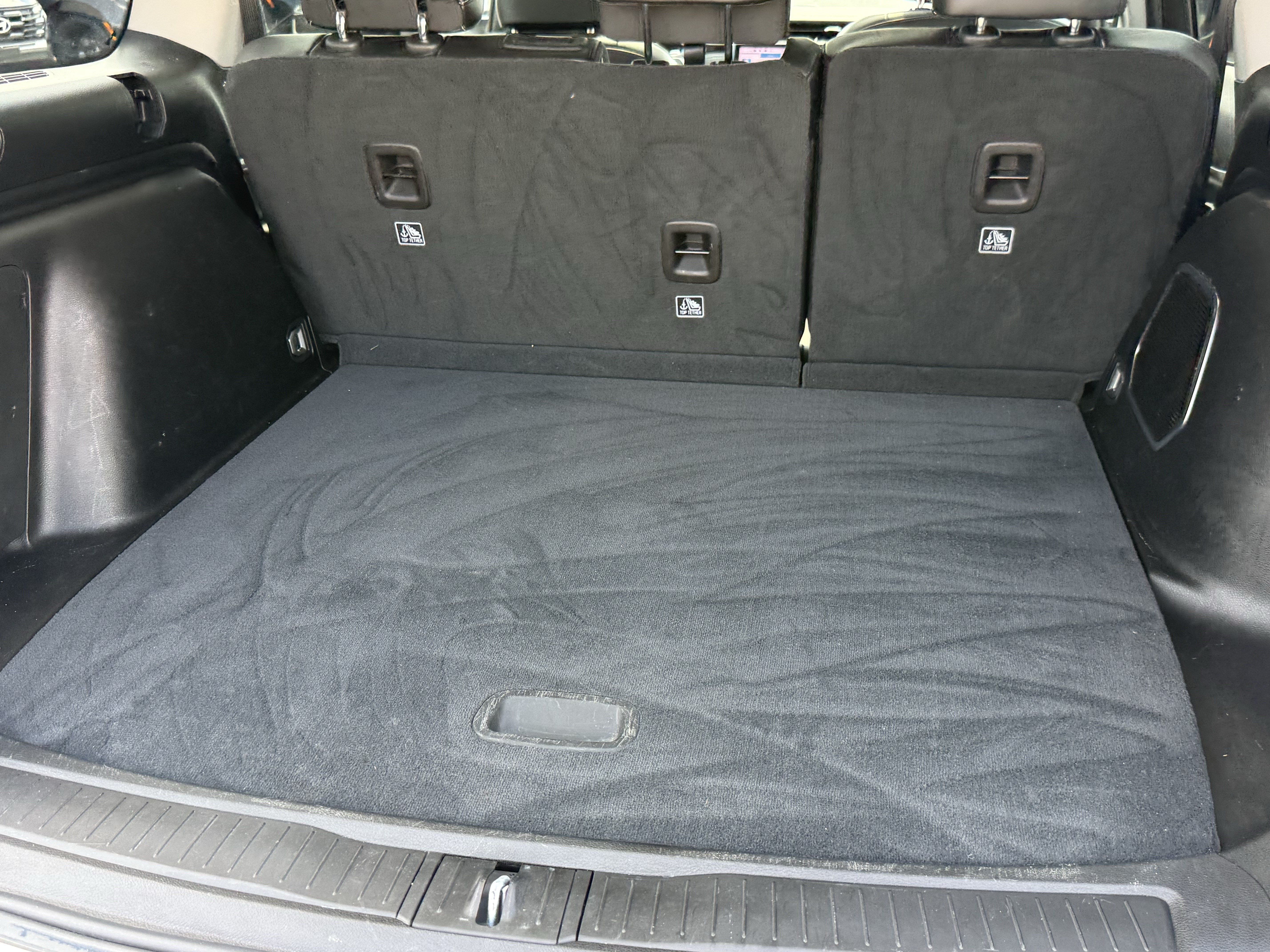 Used 2023 Jeep Grand Cherokee 4WD 4xe image 33