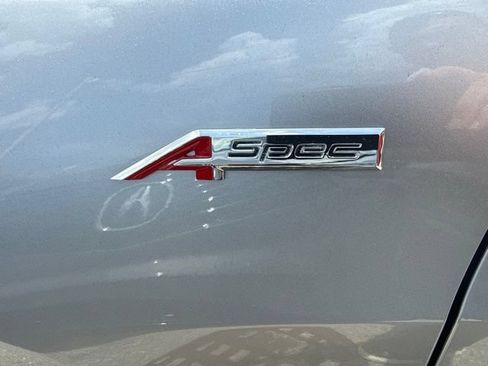 Used 2026 Acura Integra A-Spec FWD image 3