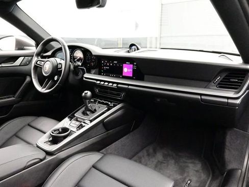 Certified 2024 Porsche 911 Carrera S RWD image 15