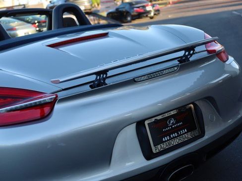 Used 2013 Porsche Boxster RWD image 58