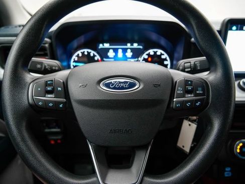 Used 2023 Ford Maverick XLT w/ Equipment Group 300A Standard AWD/4WD image 19