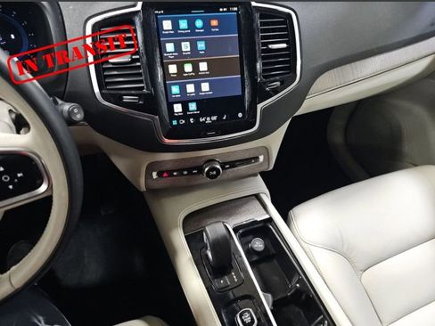 Used 2024 Volvo XC90 B6 Plus w/ Protection Package Premier image 20