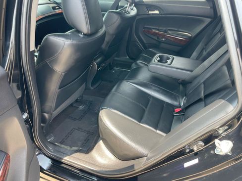 Used 2010 Honda Crosstour EX-L image 39