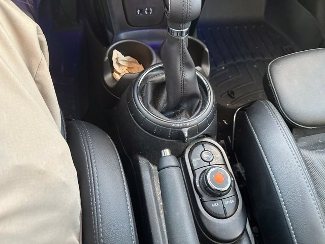 Used 2017 MINI Cooper S FWD image 22