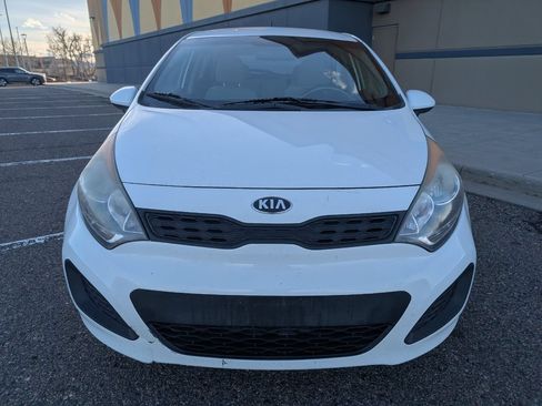 Used 2013 Kia Rio LX FWD image 2