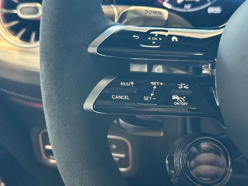 New 2025 Mercedes-Benz G 63 AMG 4MATIC image 26