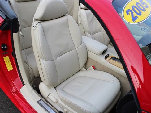 Used 2005 Lexus SC 430 Convertible image 31