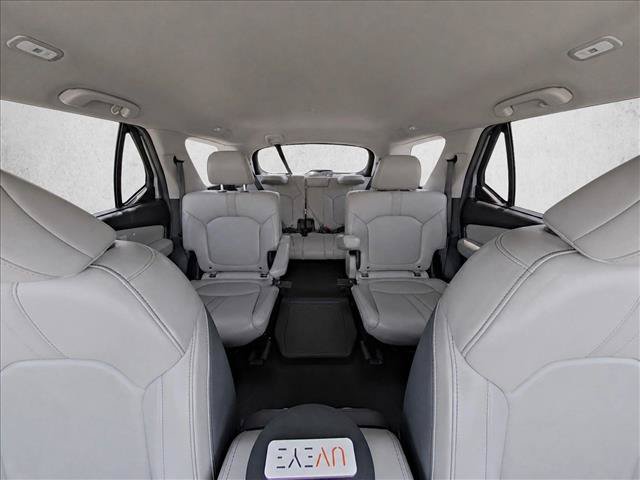Certified 2024 Honda Pilot EX-L image 20
