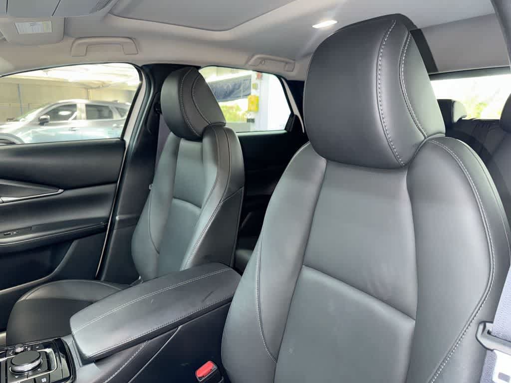 Used 2024 MAZDA CX-30 AWD 2.5 S w/ Preferred Package image 14