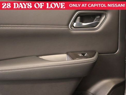 New 2026 Nissan Rogue Platinum w/ Tech Package image 28