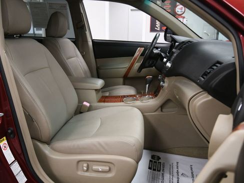 Used 2009 Toyota Highlander Limited image 31