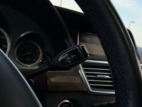 Used 2012 Mercedes-Benz E 350 E 350 image 14