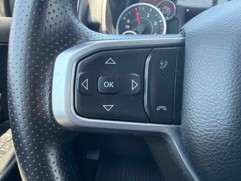 Used 2025 RAM 2500 Tradesman AWD/4WD image 23