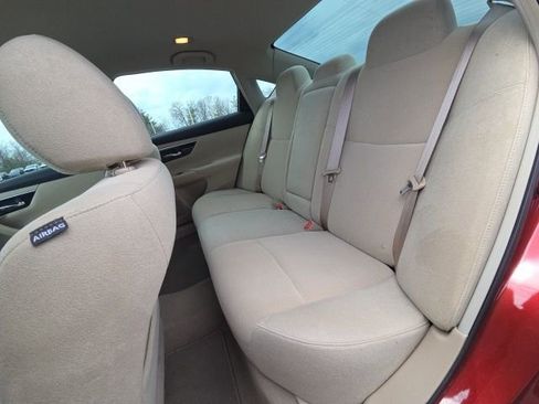 Used 2013 Nissan Altima 2.5 S image 14