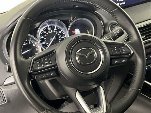 Used 2023 MAZDA CX-9 Touring Plus image 11
