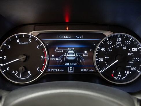 Used 2022 Nissan Sentra SV FWD image 13