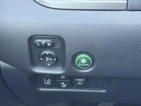 New 2026 Honda Ridgeline RTL image 18