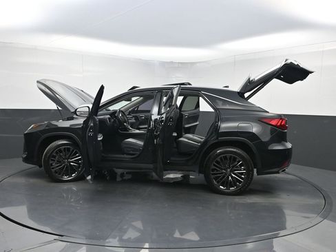 Used 2022 Lexus RX 350 FWD w/ Special Edition image 38