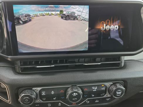 New 2026 Jeep Wrangler Unlimited Sport AWD/4WD image 11