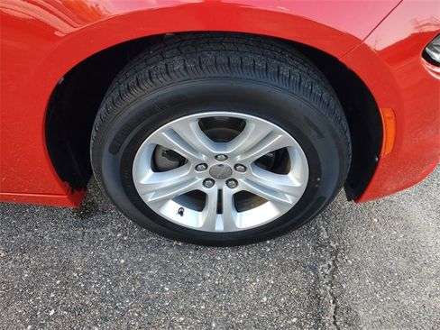 Used 2023 Dodge Charger SXT image 6