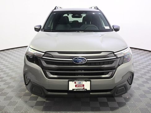 Certified 2026 Subaru Forester Premium AWD/4WD image 10