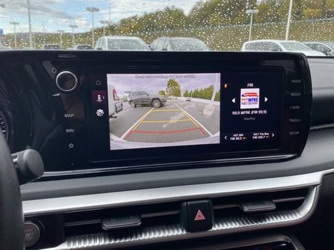 Used 2024 Kia K5 GT-Line image 17