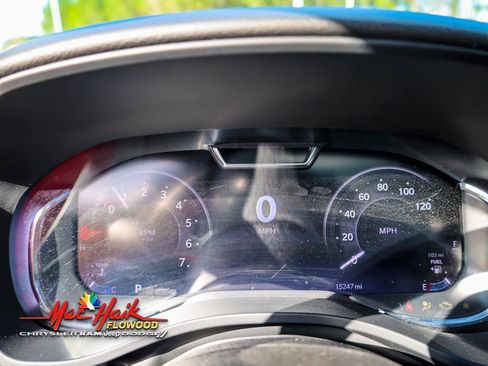 Used 2025 RAM 1500 Big Horn image 21