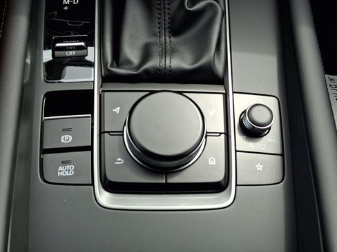 New 2026 MAZDA MAZDA3 2.5 S Sedan w/ Preferred Pkg FWD image 17