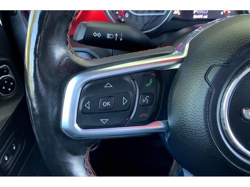 Used 2020 Jeep Gladiator Rubicon AWD/4WD image 18