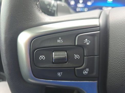 Used 2023 Chevrolet Silverado 1500 RST image 30