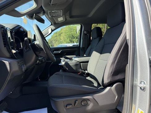 New 2026 Chevrolet Silverado 1500 LT image 8