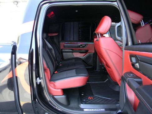 Used 2022 RAM 1500 TRX AWD/4WD image 13