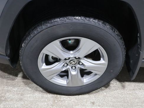 Certified 2024 Toyota RAV4 XLE image 10