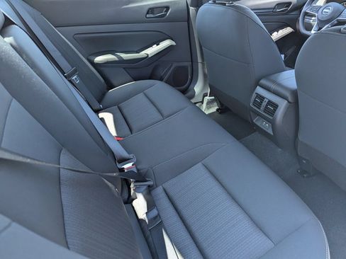 New 2026 Nissan Altima 2.5 SV w/ SV Special Edition Package FWD image 24