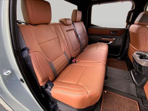 Certified 2026 Toyota Tundra 1794 Edition AWD/4WD image 19