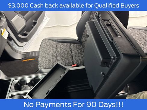 New 2025 Ford F150 Tremor image 29