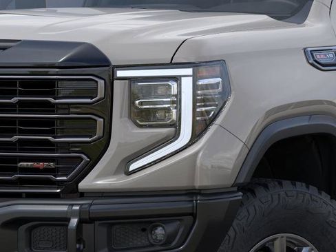 New 2026 GMC Sierra 1500 AT4X image 34