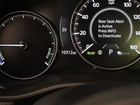 Used 2025 MAZDA CX-50 AWD 2.5 Hybrid w/ Premium Pkg image 26