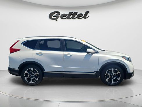 Used 2019 Honda CR-V Touring image 4